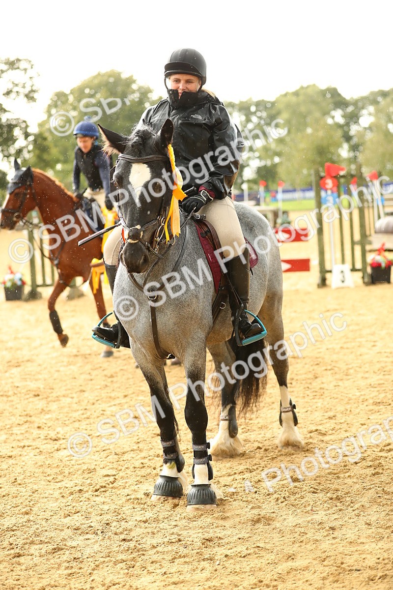 SBM_11491 - E8 Eventers Challenge 80cm Championship