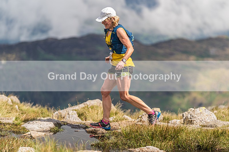 Blisco Dash-379 - Blisco Dash Fell Race (women) Saturday 27th July 2024