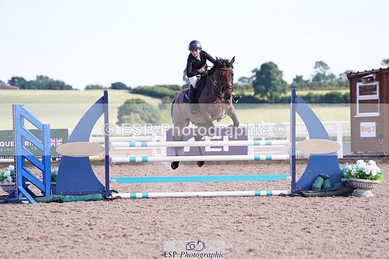 250628-181202-07425 - Cls 24 Pony Discovery & 90cm Open