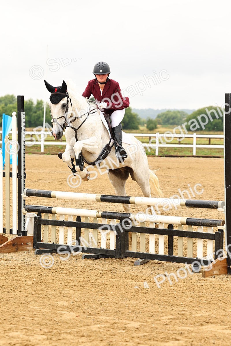 SBM_001727 - Class 5 - 80cm