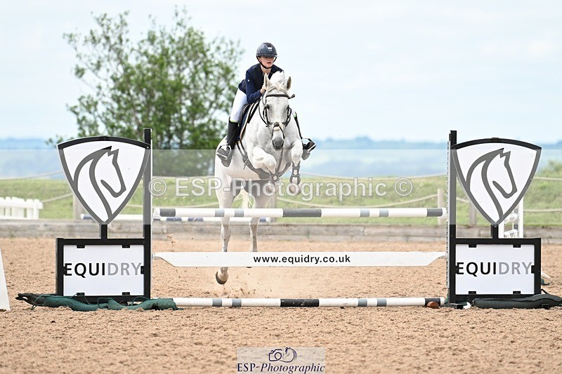 250611-124951-00549 - Cls 4 Snr Newcomers & 1.10m Open