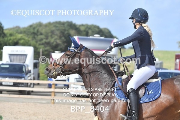 BPP_8404 - CLASS 36 SUN Equiyd 1.05m Amateur Championship Qualifier