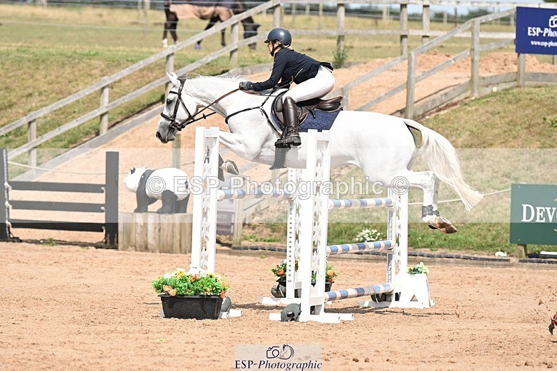 250726-150741-07109 - Cls 15 Snr Foxhunter