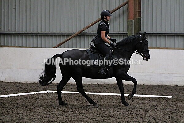 SIAL3951 - CAbin Dressage 5th july 2025