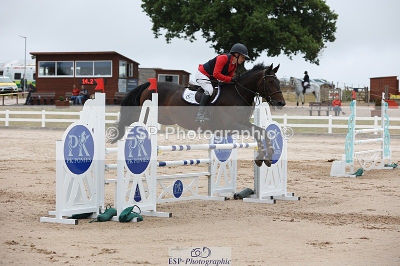 250717-095150-03784 - Cls 9, 1 Star Bronze Tour