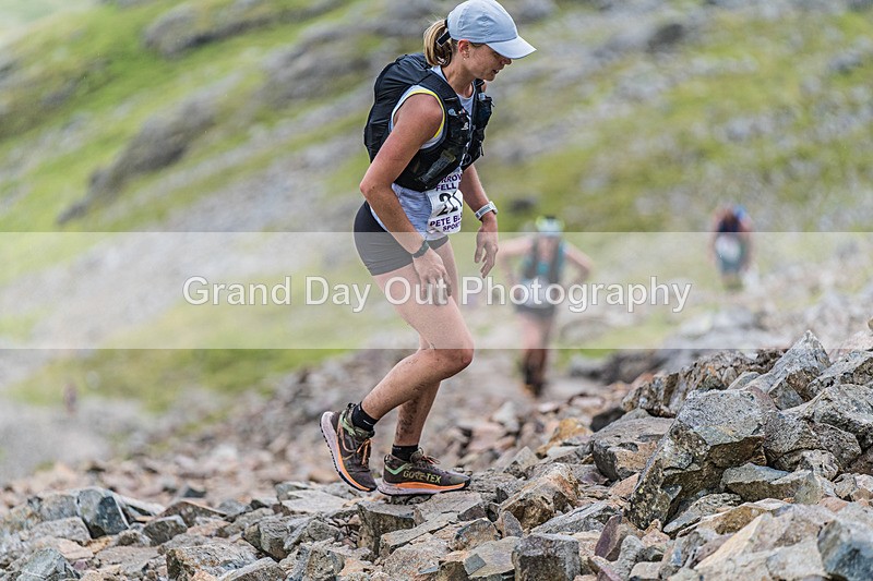 Borrowdale-1335 - Borrowdale Fell Race Saturday 3rd August 2024