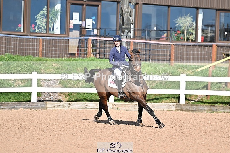 260311-145840-00746 - Cls 6+7 Foxhunter, 1.20m and 1.30m