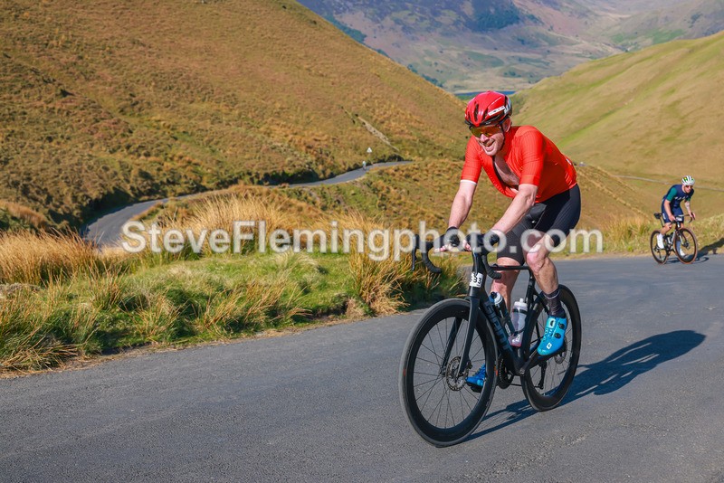 085748-2 - Newlands Pass 08.00-09.00