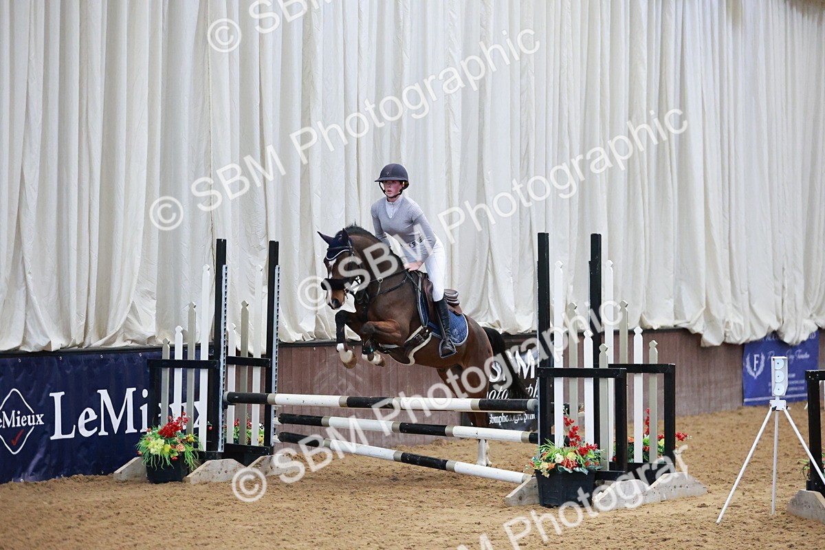 SBM_002788 - Class 8 - Clear Round 80cm