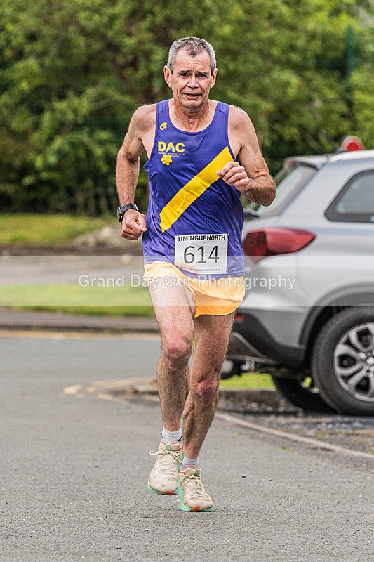 Lambfoot-635 - Lambfoot Loop Road Race Tuesday 2nd July 2024