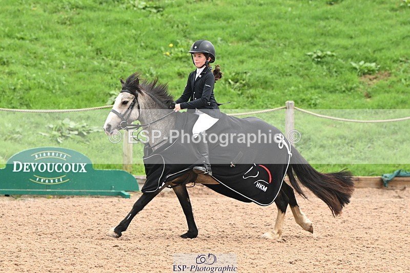 240907A-120326-01124 - Cls 2 Pony Small Team 70cm & 80cm