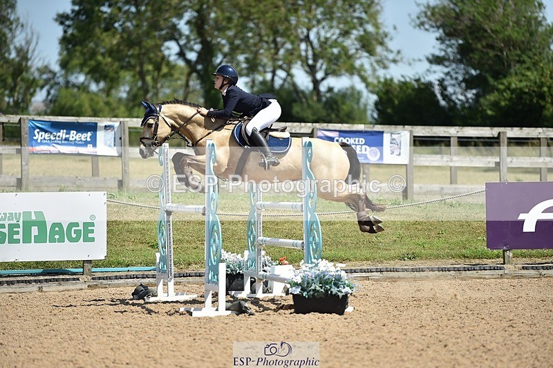 250628-144158-05478 - Cls 12 Newcomers Jump offs & Presentations