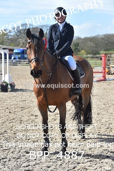 BPP_4887 - CLASS 12 BritiNovice/ 90cm Open