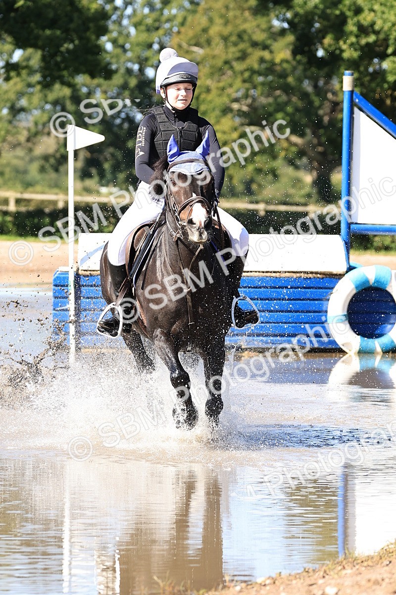 SBM_20202 - E6 - Eventers Challenge 60cm Championship