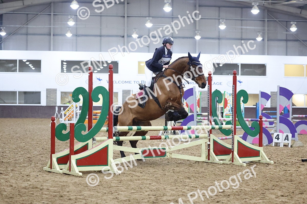 SBM_001352 - Class 3 - 90cm