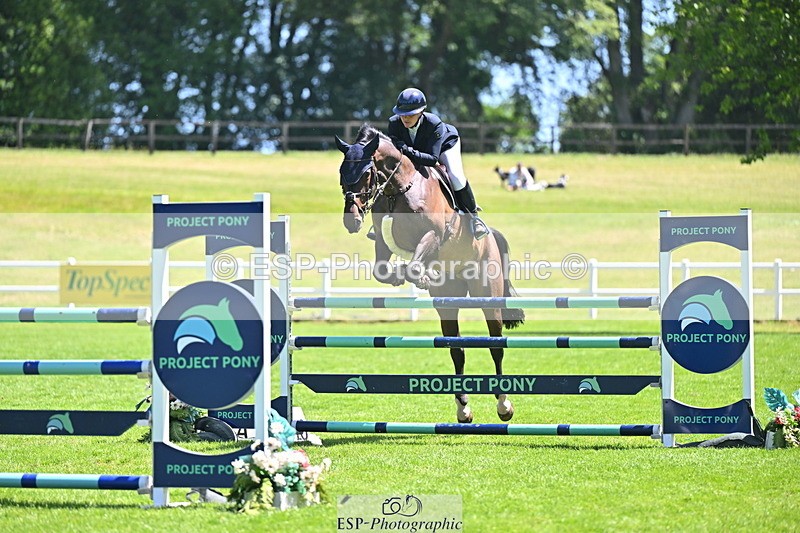 260630A-131031-02416 - Cls 20 JP Equestrian 6YO