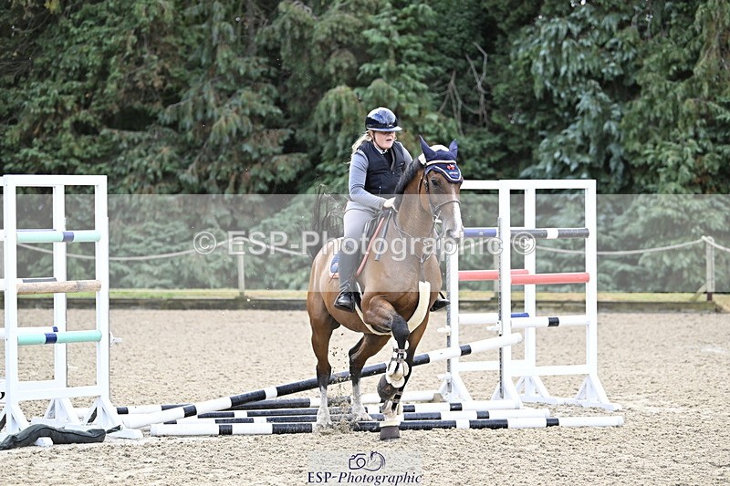 250830A-081015-04441 - Cls 20 85cm Amateur Quali