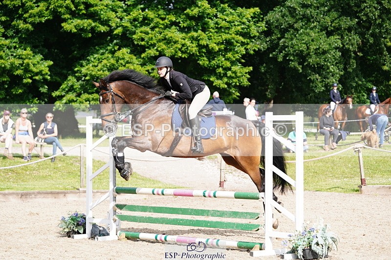 250613A-091332-01036 - Cls 9 85cm Amateur Quali