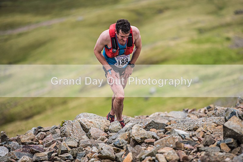 Borrowdale-222 - Borrowdale Fell Race Saturday 5th August 2023