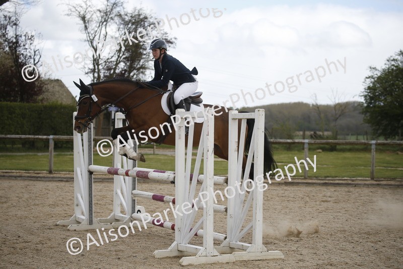 20260412-1059 - Class 7 - 1.00m