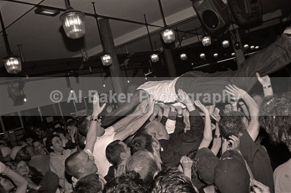 39 respek BA - Blade debut in MCR! @ firstlight dry bar 26.04.01