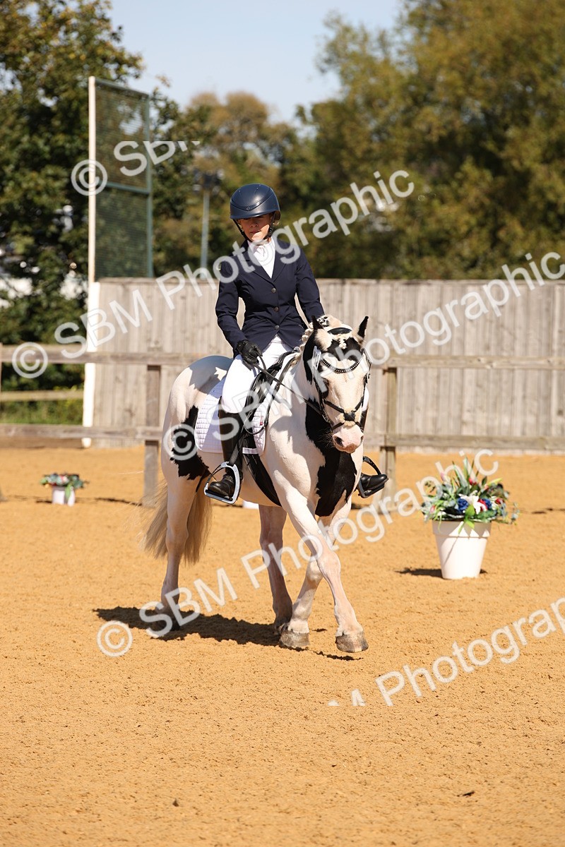 SBM_21645 - D5 - Small Tour Championship - Intro C