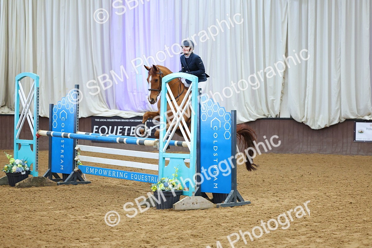 SBM_010703 - Class 23 - Senior Newcomers/ 1.10m Open - First Round (1.10m)