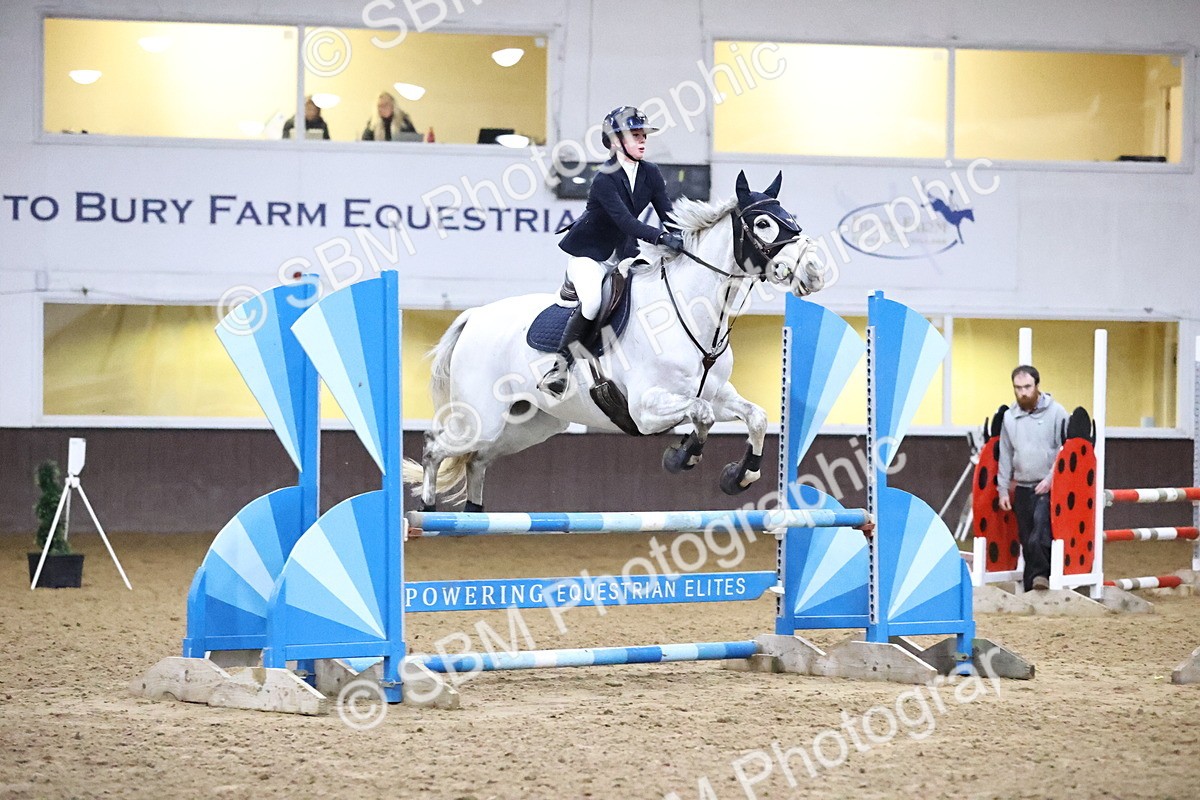 SBM_002110 - Class 6 - 90cm