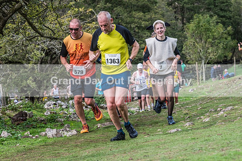 Dovedale-1015 - Dovedale Dash Sunday 4th October 2026