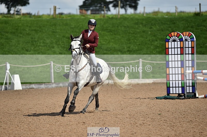 230902A-135802-01551 - Cls 3B Pony Medium 90cm