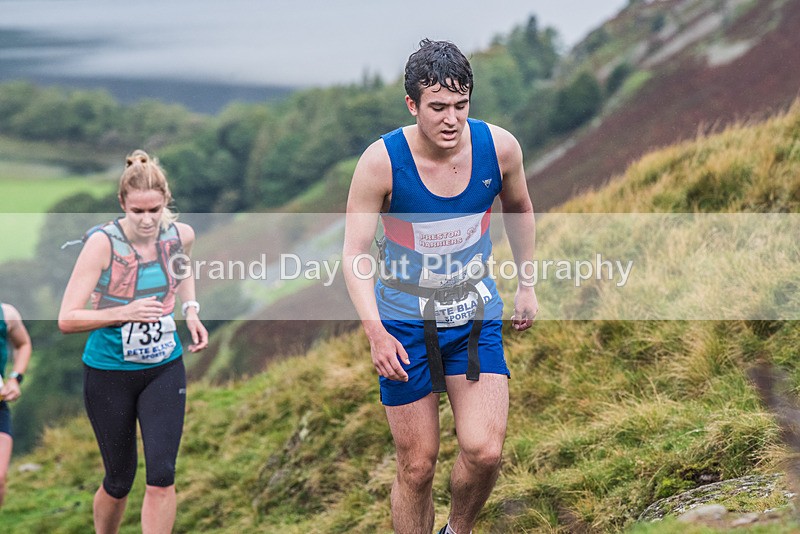 HBMR Leg 1-240 - Hodgson Brothers Mountain Relay - Leg 1 Sunday 1st October 2023