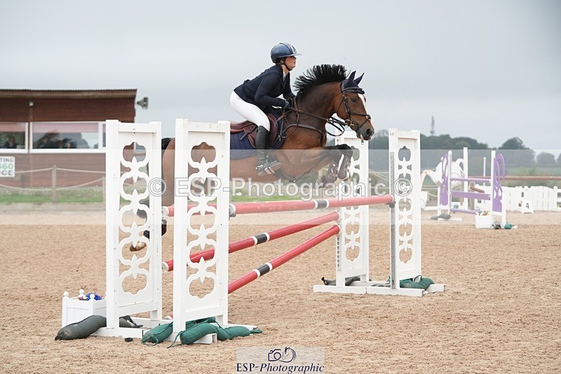 250920-125219-01319 - Cls 13+14 Junior 1.15m and 1.20m
