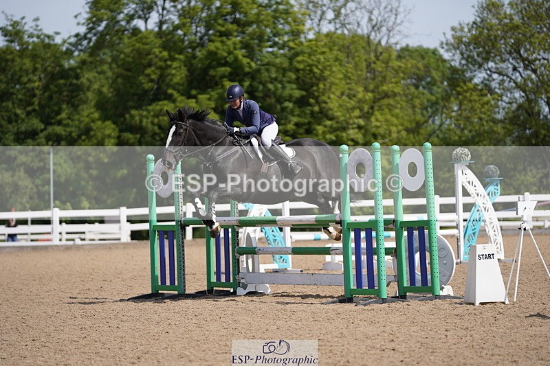 230528A-110750-06456 - Cls 31 Scope 1m Champ Quali & Open