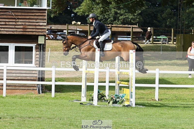 250704A-090856-08074 - Cls 15 Snr 1.20m Open