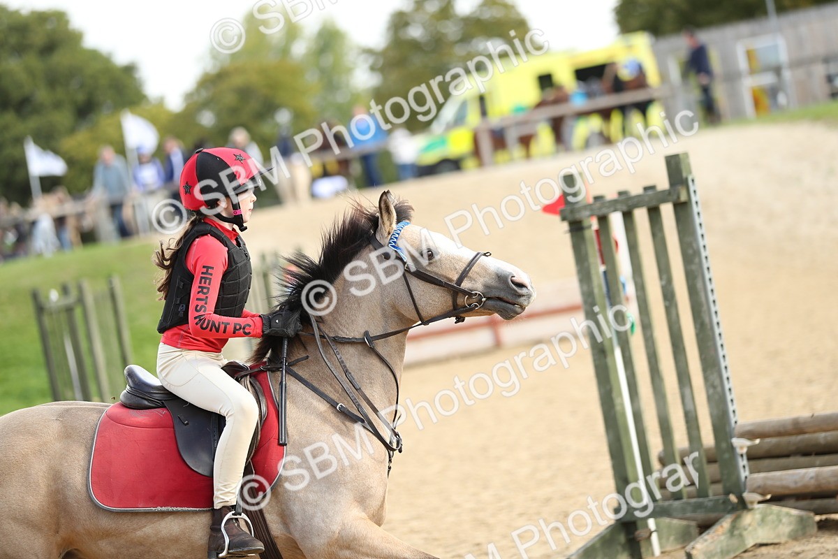 SBM_17012 - E4b - Eventers Challenge 60cm Open
