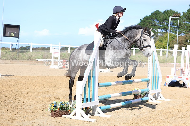 3E7A8729 - Class 7: 70cm Senior