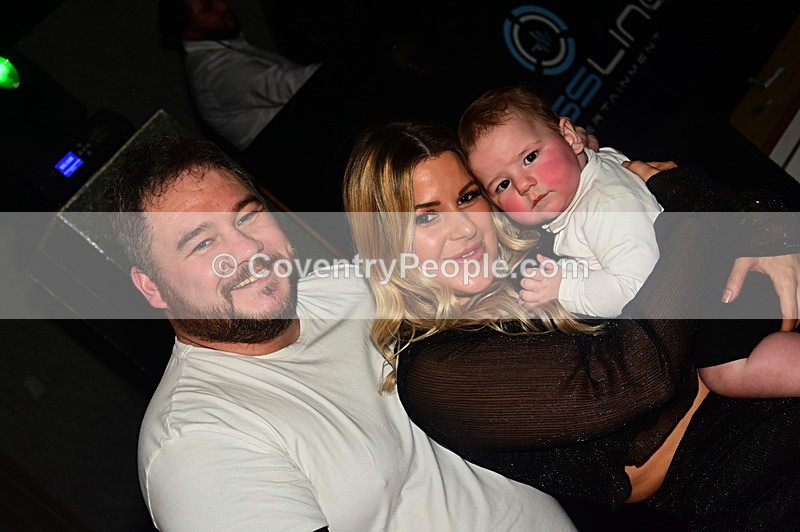 ROH-747 - Rohan's 18th