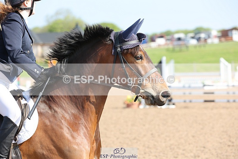 250503-100013-00221 - Cls 3 Pony British Novice and 80cm Open