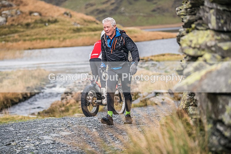 Kong MMM-1385 - Kong Mini Mountain Marathon Round 3 North Wales Blaenau Ffestiniog  Sunday 27th November 2022
