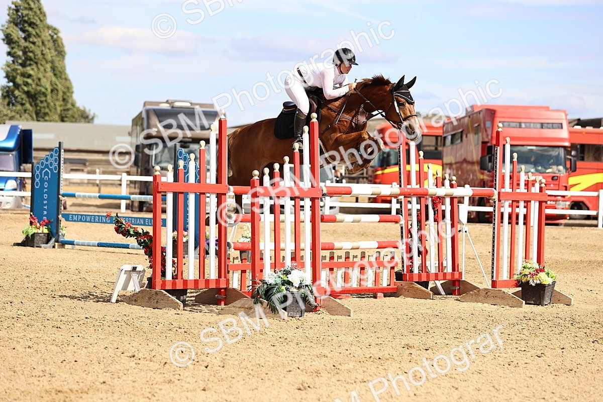 SBM_011807 - Class 10 - Talent Seekers Inc 7 Year Championship Qualifier - 2nd Half