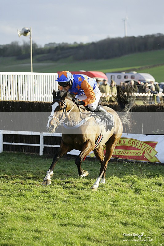 PtP 300122 656 - South Dorset Hunt - Point-to-Point Races 30/01/2022