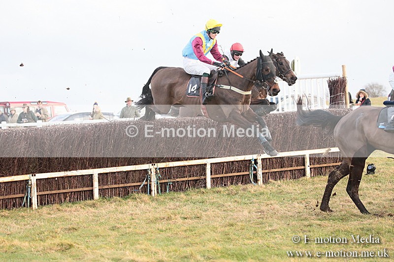 PtP 170219 -772 - Combined Services Point-To-Point Larkhill 17/02/19