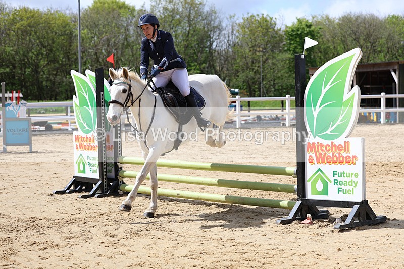 3E7A6389 - Class 5: 60cm Senior