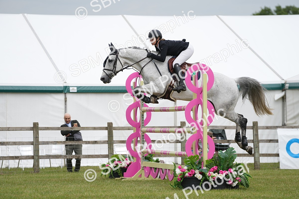 SBM_07523 - Class 203 - Martin Grant Homes Areal Trial