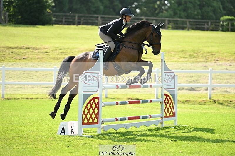 250614A-090213-04858 - Cls 18 Newcomers and 1.10m Open