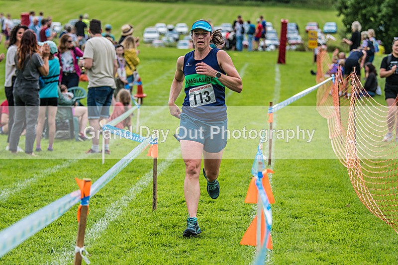 Beetham-474 - Beetham Sports Fell Race Saturday 26th July 2025