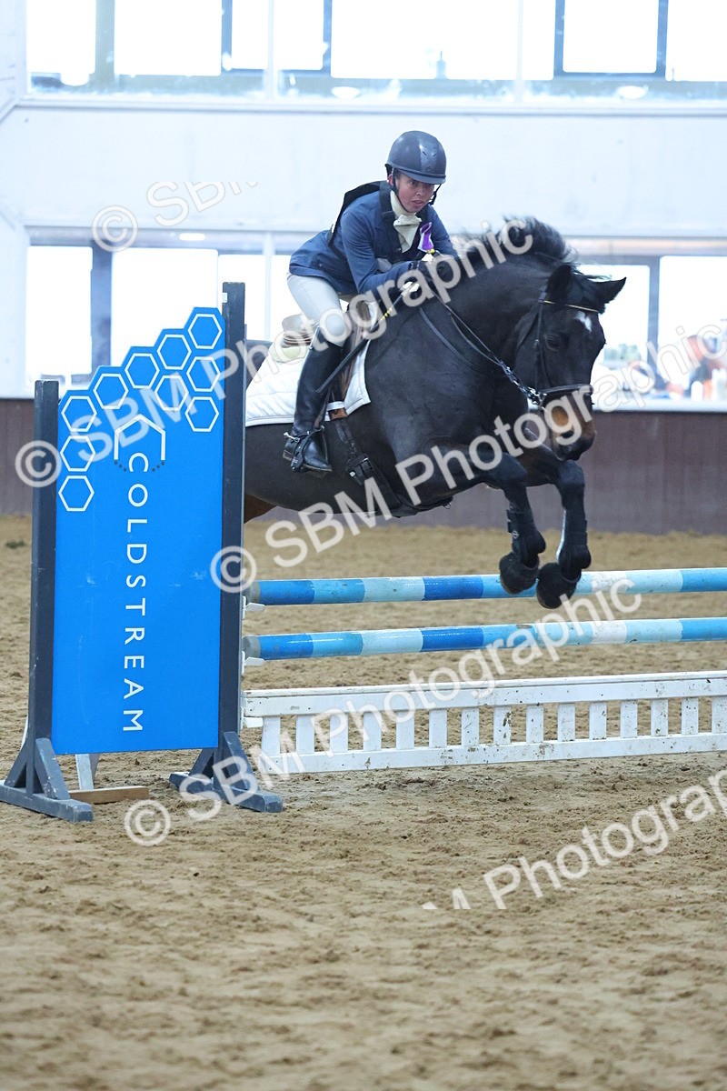 SBM_001675 - Class 5 - Show Jumping 80cm