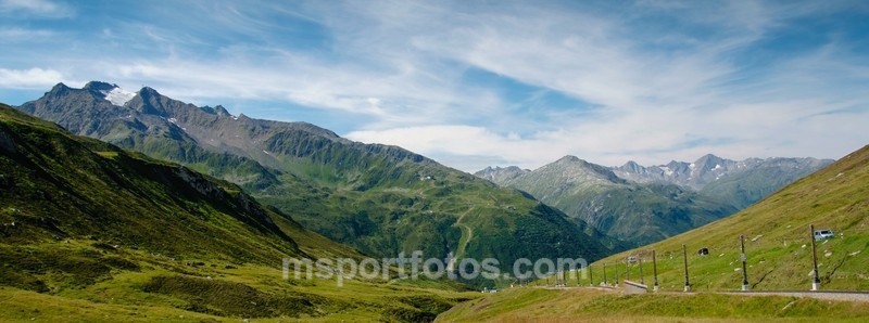 Swiss Alps - Travel, city/land scapes