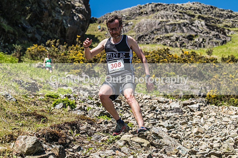 Coniston Senior-296 - Coniston Gullies Senior Fell Race Sunday 24th May 2026