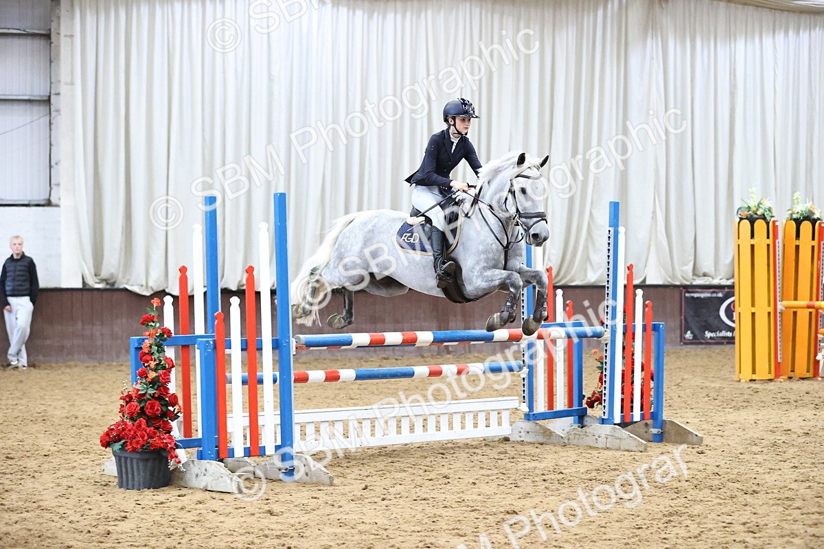 SBM_002738 - Class 6 - Pony Newcomers 1.00m Open